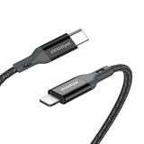  Dây Cáp Innostyle PowerFlex USB-C to Lightning 1.5M 20/30/60W ICL150AL 