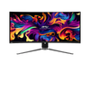  Màn hình MSI Gaming MMPG 341CQPX QD-OLED Cong (34inch, IPS, 240 Hz, 0.03 ms) 