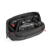  Túi đeo Tomtoc (USA) Arccos carrying for steam deck console and accessories Black G47M1D1 