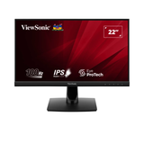  Màn hình ViewSonic Văn phòng VA2214-H (22inch, FHD, IPS, 100Hz, 4ms) 