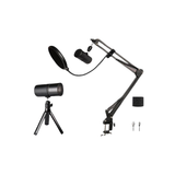  Micro thu âm Thronmax M20 Streaming (Bộ KIT) 