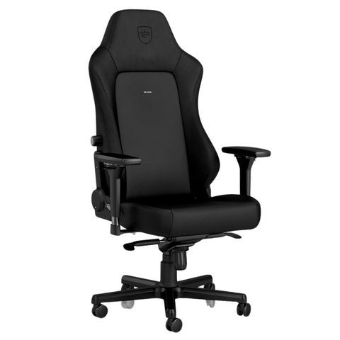  Ghế gaming NobleChairs HERO Black Edition 