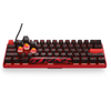  Bàn phím gaming có dây Apex 9 Mini phiên bản FaZe Clan SteelSeries 