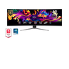  Màn hình MSI Gaming MPG 491CQP QD-OLED  (49 inch, QD-OLED, 144 Hz, 0.03 ms) 