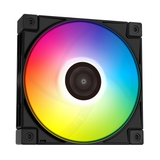  Fan Case Deepcool FC120 ARGB - Black 