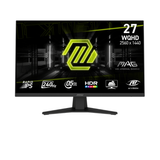  Màn hình MSI Gaming MAG 274QF X24 (27 inch, IPS, 240Hz, 0.5 ms) 
