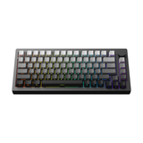  Bàn phím MonsGeek M1W HE-SP V3 Dark Night (Magnetic Switches – 8K Hz Polling Rate Wired USB-C – Multi mode) 