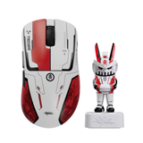  Chuột Pulsar không dây Xlite v4 Quiccs Edition Medium 