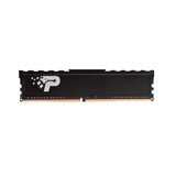  Ram Patriot Premium DDR4 8GB 3200Mhz Black 