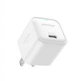  Sạc nhanh Innostyle MiniCube PD/PPS 33W GaN Charger 