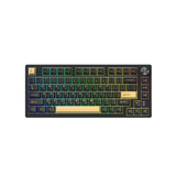  Bàn Phím EDRA chơi game EK375MS Rapid Trigger 