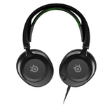  Tai nghe choàng đầu gaming có dây dành cho Xbox Arctis Nova 1X màu đen SteelSeries 