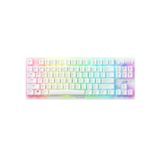 Bàn phím Gaming Razer DeathStalker V2 Pro Tenkeyless - White Edition - Linear Red Switch 
