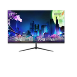  Màn hình EDRA Gaming EGM27F240VA (27inch, VA, FHD, 240Hz, 1ms) 