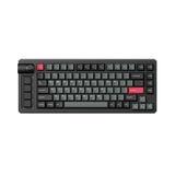  Bàn phím vi tính Keychron L1-M3 L1 Swappable RGB Backlight Brown Switch 