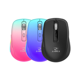  Chuột Zadez văn phòng không dây M-382ZC, M-382ZP, M-382B 