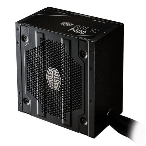  Nguồn máy tính Cooler Master Elite V3 230V P400 400w Bulk 