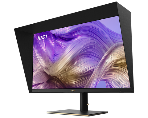  Màn hình đồ hoạ MSI Summit MS321UP 32inch 4K IPS 