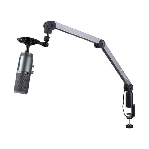  Giá đỡ chống rung Microphone Thronmax P2 Metal shock Mounting 