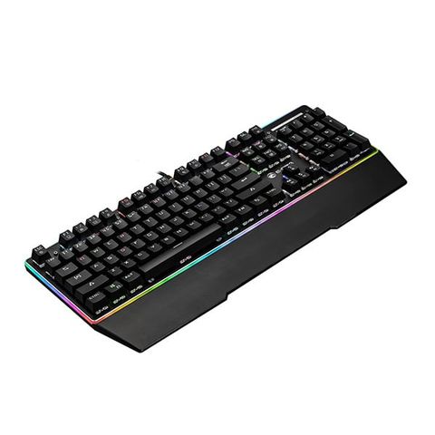  Bàn phím chơi game cơ quang học E-DRA EK308 RGB Plus 