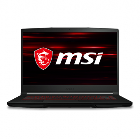  Laptop Gaming MSI GF63 Thin 10SC-468VN (i5-10500H, GTX 1650 4GB, Ram 8GB, SSD 512GB, 15.6 Inch IPS 144Hz FHD) 