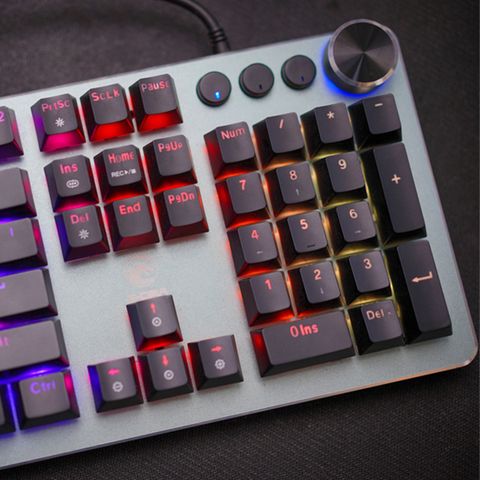  Bàn phím chơi game cơ E-DRA EK310 RGB 