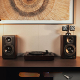  Loa EDIFIER S3000MKII (Bluetooth, Bookshelf, Phiên bản 2.0) 