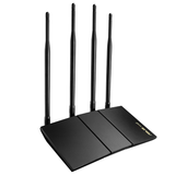  Bộ phát wifi 6 Asus RT-AX1800HP v2 MU-MIMO AX1800Mbps (Xuyên tường) 