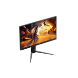  Màn hình AOC Gaming Q27G4S (27 inch/2K/Fast IPS/300Hz/1ms/0,3ms MPRT) 