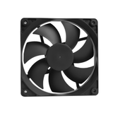  Nguồn máy tính Aigo CK500 Pro 500W 80 Plus Cáp đen dẹp 