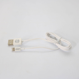  Dây Cáp Pisen USB A To Lightning Fast 1000mm 