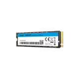  Ổ cứng SSD Lexar NM610 PRO T1TB M.2 2280 PCIe Gen3x4 NVMe 