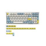  Bàn phím FL-Esports không dây FL980 CPM Sea Salt (3 Mode, RGB) 