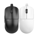  Chuột Pulsar X2A Wired Medium Black 