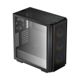  Case Deepcool CG560 ARGB Mid-Tower 