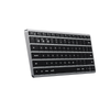  Bàn Phím Satechi X1 Slim (Nhôm, Bluetooth, USB-C) 