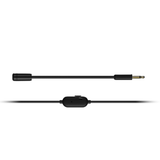  Tai nghe gaming nhét tai Tusq SteelSeries 