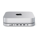  Đế kiêm Hub chuyển đổi cho Mac Mini/Studio 7in1 