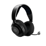  Tai nghe choàng đầu gaming không dây dành cho Xbox Arctis Nova 5 màu đen SteelSeries 