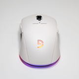  Chuột Fuhlen Gaming D90S 3 Mode (RGB, Bluetooth, 2.4Ghz) 