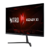  Màn hình ACER Gaming Nitro KG240Y X1 (24 inch, IPS, 200Hz, 1 ms) 