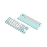  Bàn phím FL-Esports không dây CMK68 SAM Mashmallow (HOTSWAP, RGB, PBT) 