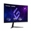  Màn hình ViewSonic Gaming VX2719-PC-MHD  (27inch, Full HD, VA, 240Hz, 1ms) 