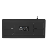  Bàn phím Pulsar Xboard MS TKL ANSI 