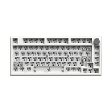  KIT Bàn phím FL-Esports không dây MK750 (3 Mode, Mạch xuôi) 