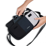  Túi đeo chéo Innostyle VersalSling Crossbody bag. 