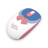  Chuột AKKO không dây Sailor Moon Wireless 
