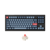  Bàn phím Keychron V3 Max QMK Wireless 