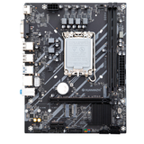  Bo mạch chủ Huananzhi H610M-K (LGA1700, hỗ trợ gen 12,13,14) 