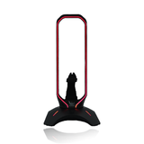  Đế treo tai nghe ZADEZ ZHS - 701 (USB 3.0, Bungee) 